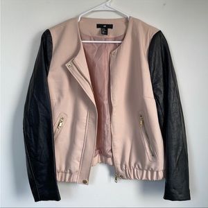 H&M bomber jacket